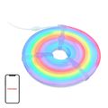 Sznur LED inteligentné osvetlenie SWITCHBOT Neon Wire Rope Light