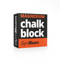Krieda Magnesium Block - GymBeam, 8 x 56 g
