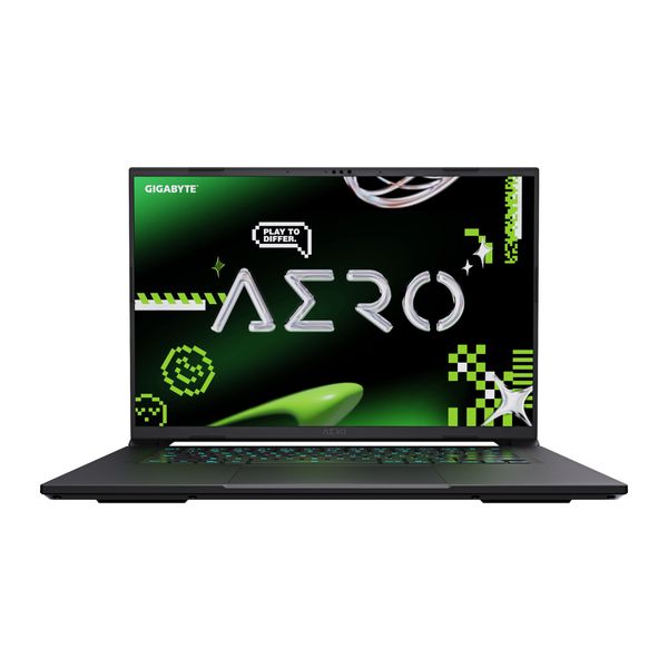 Gigabyte AERO/X16 1WH93CZC64AH/AI7-350/16''/2560x1600/32GB/1TB/RTX 5070/W11H/Space Gray/2R