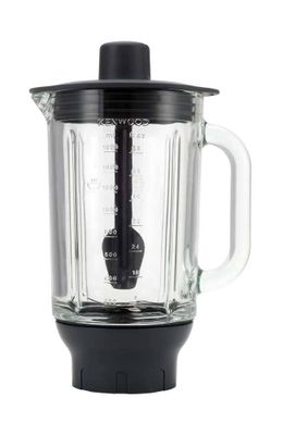 Kenwood Sklenený ThermoResist mixér KAH359GL