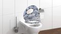 Schütte GREY STONES | MDF, Soft Close