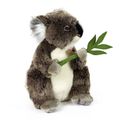 Plyšový medvedík koala 30 cm ECO-FRIENDLY