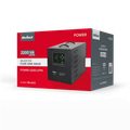 Zdroj záložní Rebel POWER-2200-LFP4  RB-4031 1600W 12V