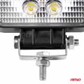 LED pracovné svetlo AWL03 9 LED FLOOD 9-60V