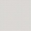 vidaXL Sieťová obrazovka 40 x 500 cm 30 Mesh Nerezová oceľ 201