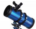 Hvezdársky ďalekohľad Levenhuk Meade Polaris 127 mm EQ
