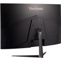 VIEWSONIC VX3218C-2K, LED Monitor 31,5" Z QHD
