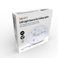 LED svetelný zdroj do stropných svetiel SOLIGHT WZ6105
