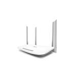 TP-Link EC220-G5 AC1200 dual AP, 3x GLAN, 1x GWAN / 300Mbps 2,4/ 867Mbps 5GHz, TR-069
