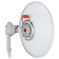 RF elements UltraDish UD29WB-4-PACK Směrová parabolická anténa s TwistPortem, 5/6GHz, 4-pack 4 balení / 4 pack