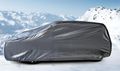 Ochranná plachta na auto CAR COVER BASIC SUV XL SIXTOL