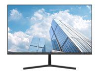 LED monitor - 23.8" - 1920 x 1080 Full HD (1080p) @ 100 Hz - 250 cd/m² - 1000:1 - 4 ms - HDMI, VGA - reproduktory