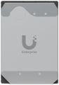 Ubiquiti UniFi Enterprise 3.5" HDD 24TB - Pevný disk, interní, 24TB, SATA III, 3,5'', 7200rpm Pevný disk, interní, 24TB, SATA III, 3,5'', 7200rpm, Enterprise-grade, 2500000h MTBF, 550TB/rok