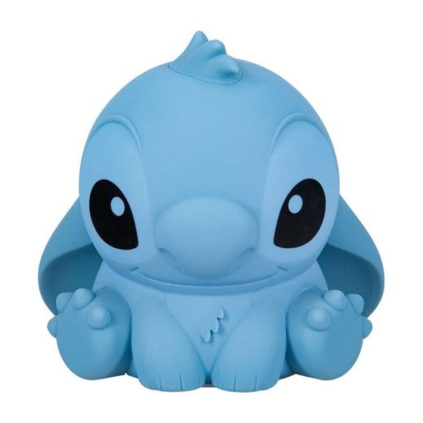 Lampička Lilo & Stitch - Stitch, silikónová