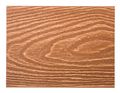 Terasová doska G21 2,5 x 14,8 x 400 cm, Light Wood, WPC