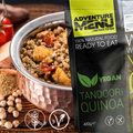 Tandoori Quinoa - Dobrodružné menu, 400 g