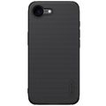 Nillkin super shield pro iphone 16E / 17E, čierna