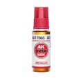 AK Interactive: Quick Gen - Gold 18 ml