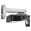 BENQ LW855UST, Laser Projektor WXGA, biela