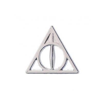 Odznak Harry Potter - Smrteľné relikvie