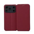 Puzdro Smart Touch pre Honor 600 Pro červená