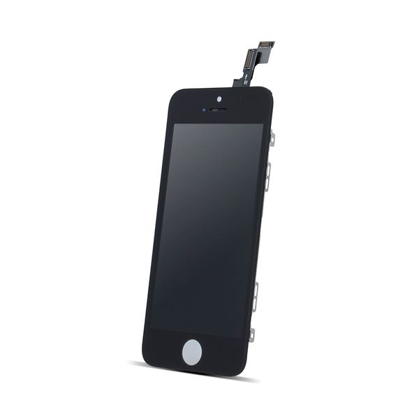 LCD displej s dotykovou obrazovkou iPhone SE 2016 čierny AAA