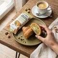 Proteínový croissant s pistáciovou náplňou - GymBeam