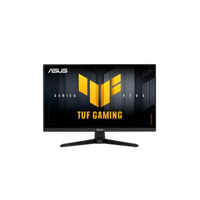 ASUS TUF/VG279Q5A/27''/IPS/FHD/200Hz/1ms/Čierna/3R