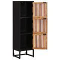 vidaXL Highboard 35 x 30 x 120 cm