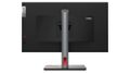 Lenovo ThinkVision/T22i-30/21,5"/IPS/FHD/60Hz/6ms/Blck-Red/3R LED monitor, 27", IPS, 2560x1440, 16:9, 4ms, 350cd/m2, HDMI, 2x DisplayPort, 4x USB, 2x USB typ C, LAN, VESA, PIVOT, en. tr. F, c