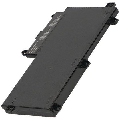 2-POWER Batéria 11,4V 4210mAh pre HP ProBook 640 G2, 640 G3, 645 G2, 650 G2, 650 G3, 655 G2