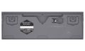 Endorfy mechanická klávesnica Celeris 1800 / BT / USB / bezdrôtová / MacOS kompatibilná / sidetune / US layout Klávesnica, herná, bezdrôtová, mechanická, Endorfy Yellow by Gateron, US layout, ARGB, sivá