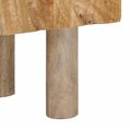 vidaXL Highboard 53 x 30 x 90 cm