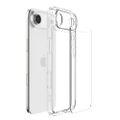 Puzdro Spigen Ultra Hybrid pre iPhone 17 Air Crystal Clear