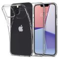 Spigen Liquid Crystal puzdro pre iPhone 13 Pro 6,1" kryštálovo číre