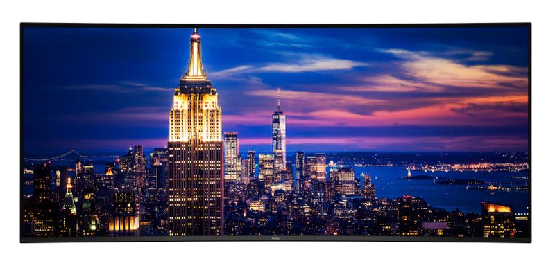 Dell UltraSharp/U5226KW WOST/52''/IPS/6144x2560/120Hz/5ms/Strieborná/3RNBD