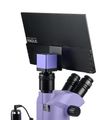 Digitálny stereomikroskop MAGUS Stereo D8T LCD BASE