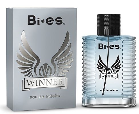 BI-ES WINNER pánska toaletná voda 100ml