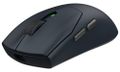MSI herní myš FORGE GM340 Wireless Navy/ bezdrátová/ 12.000 dpi/ 2,4GHz/ BT5.2/ USB/ 6 tlačítek/ tmavě modrá Myš, herní, bezdrátová, optická, 12000DPI, 2,4GHz, Bluetooth 5.2, USB, 6 tlacítek, tmave modrá