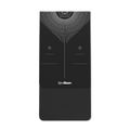 Podložka Aurora Yoga Mat Grey - GymBeam