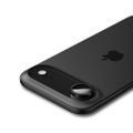 Spigen Optik Pro Glas.Tr ”Ez Fit” Camera Protector 2-Pack for iPhone 17 Air Black