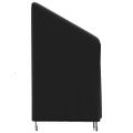 vidaXL Obaly na záhradnú stoličku 2ks 70x70x85/125cm 420D oxford látka