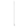 vidaXL LED vianočný stromček interiér exteriér 576 LED 3,6 m