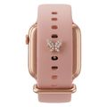 Forever smartwatch SW-330 ForeVigo 4 with charms rose gold