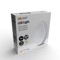 LED venkovní osvětlení Solight WO739