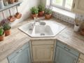 Villeroy & Boch Solo Corner 1075.20R Biela keramika