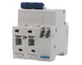 FVE odpínač integrovaný s vypínacou spúšťou Adelid APV 2P 32A 500V DC FVE odpínač integrovaný s vypínacou spúšťou Adelid APV 2P 32A 500V DC
