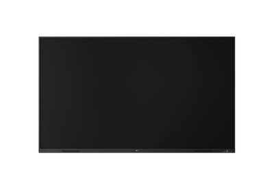 86'' LG LED 86TR3BQ - UHD, 400cd, NoOS, 40TP, 16/7