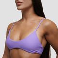 Vrchný diel plaviek HAWAII Lilac - GymBeam, veľkosť XS, veľkosť oblečenia XS