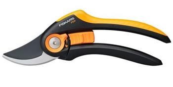 Fiskars, Nôžky záhradné Plus™ Smartfit™ dvojčepeľové P541